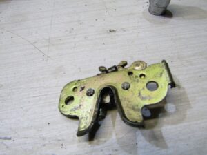 verrou de selle citystar 50 2011 2017