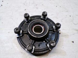 moyeu PORTE COURONNE YAMAHA FZ6 600 N 2004-2006