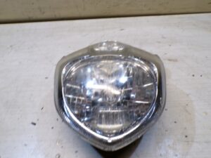 optique de phare Phare Feu pour YAMAHA FZ 6 de 2004 2005 2006 2007 2008