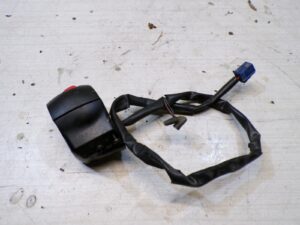 commodo droit yamaha fz6 600 2004 2006