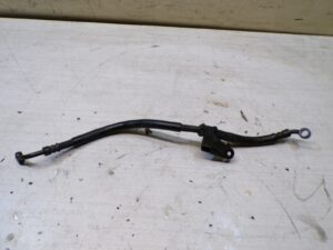 flexible arriere yamaha fz6 600 2004 2006