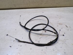 jeux de cable d accelerateur yamaha fz6 600 2004 2006