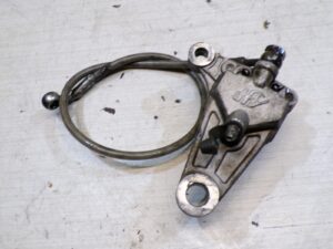 etrier de frein arriere derbi gpr 50 euro 2 2004 2005