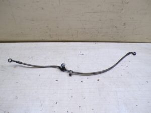 flexible de frein avant derbi gpr 50 euro 2 2004 2005