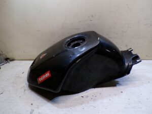 Réservoir essence RS/GPR NUDE origine APRILIA/DERBI 50/125 2T