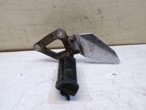 platine avant gauche suzuki gse 500 2001 2007