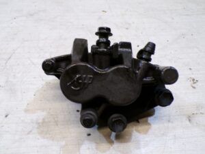 etrier de frein avant suzuki gse 500 2001 2007 ajp