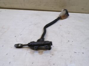 maitre cylindre de frein arriere suzuki gse 500 2001 2007