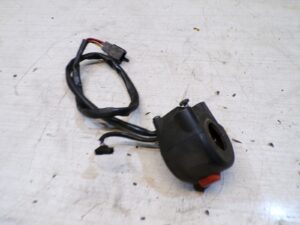 commodo incomplet suzuki gse 500 2001 2007