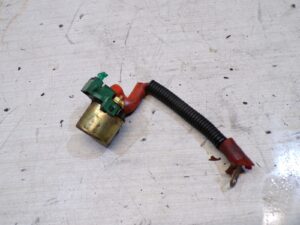 relais de demarreur suzuki gse 500 2001 2007 |