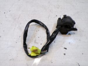 commodo gauche suzuki gse 500 2001 2007 |