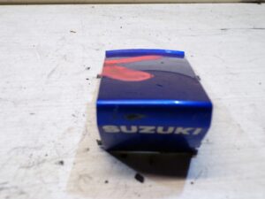 cache de jonction arriere suzuki gse 500 2001 2007