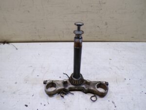 te de fourche inferieur suzuki gse 500 2001 2007