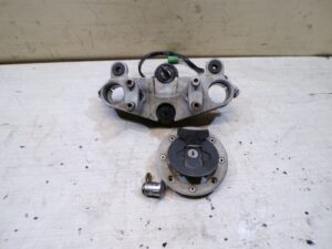 kit serrure neiman bouchon suzuki gse 500 2001 2007