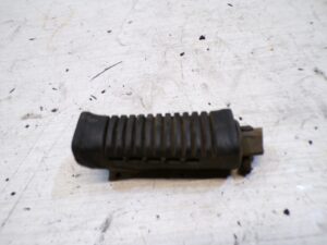 cale pieds arriere voir cote sur photos suzuki gse 500 2001 2007 |