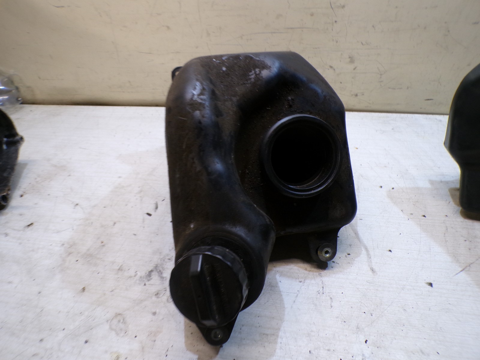 RESERVOIR A CARBURANT honda pantheon 125 4t 2004 2006 | – Image 3