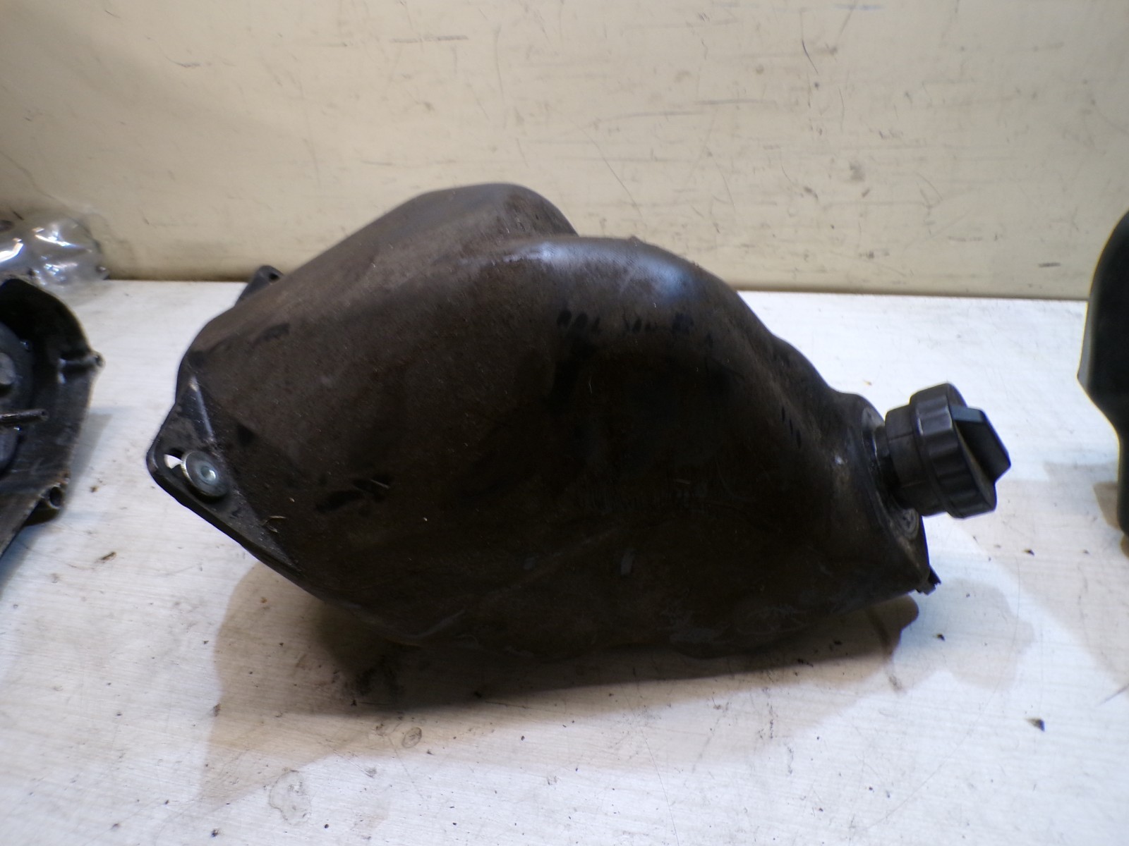 RESERVOIR A CARBURANT honda pantheon 125 4t 2004 2006 | – Image 4