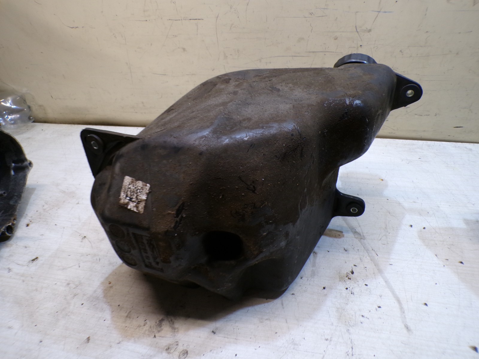 RESERVOIR A CARBURANT honda pantheon 125 4t 2004 2006 | – Image 5