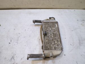 radiateur droit yamaha yzf 250 2003 2005 | e