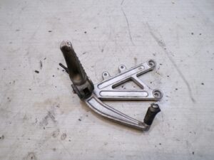 platine AVANT DROITE derbi gpr euro 2 2004 2005 |