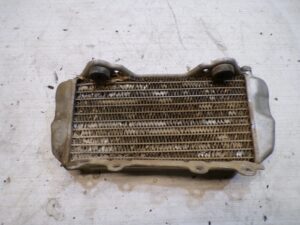 radiateur gauche yamaha yzf 250 2003 2005 |