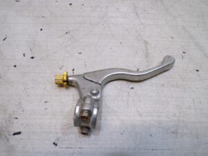 levier de frein avant avec cocotte adaptable pw 80 pw 50 yz 60 yz 50 etc | e
