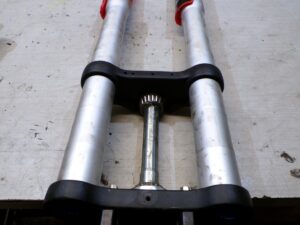 fourche complete rfz 150 smx 2024 2025