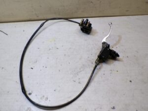 frein avant etrier maitre cylindre rfz 150 smx 2024 2025 |