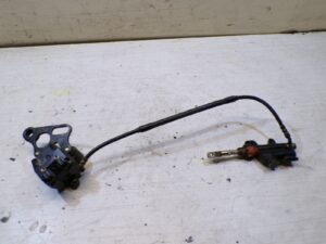 frein arriere etrier maitre cylindre rfz 150 smx 2024 2025