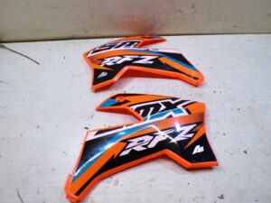 ecopes de reservoir rfz 150 smx 2024 2025 |