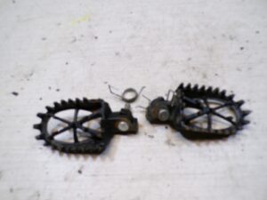 jeux de cale pieds rfz 150 smx 2024 2025 | e