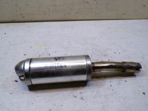 silencieux d echappement rfz 150 smx 2024 2025