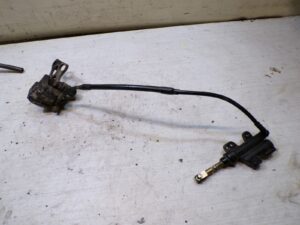 frein arriere etrier maitre cylindre rfz 150 smx 2024 2025 |