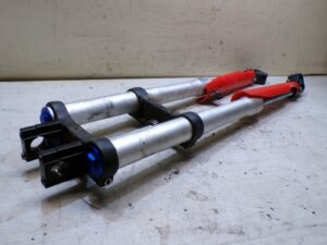 fourche complete rfz 150 smx 2024 2025 |