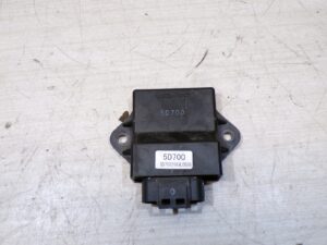 boitier cdi ecu YAMAHA YZF-R 125 (2008 -2013) |