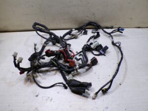 Faisceau électrique (principal) YAMAHA YZF-R 125 - 2008 à 2013