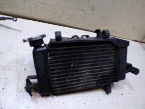 radiateur de refroidissement YAMAHA YZF-R 125 (2008 -2013)
