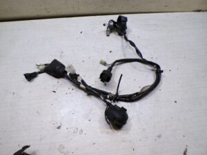 faisceau electrique de feu avant YAMAHA YZF-R 125 (2008 -2013)