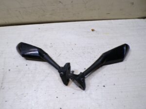 jeux de retroviseurs adaptable YAMAHA YZF-R 125 (2008 -2013) |