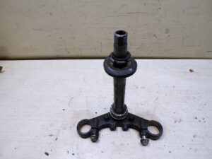 te de fourche inferieur YAMAHA YZF-R 125 (2008 -2013) |