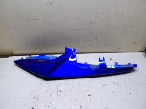 carenage arriere droit YAMAHA YZF-R 125 (2008 -2013)
