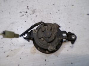 ventilateur de refroidissement YAMAHA YZF-R 125 (2008 -2013) |