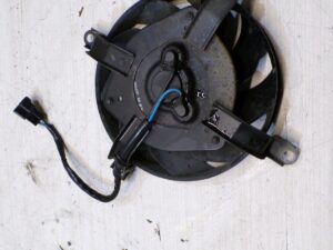 Ventilateur de refroidissement Yamaha FZ6 N 2004 à 2006 |