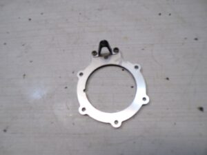 support de pompe a essence yamaha fz6 600 2004 2006