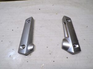 protege cache radiateur yamaha fz6 600 2004 2006 |