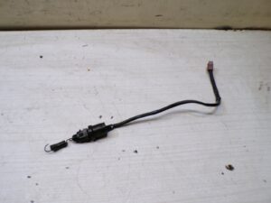 capteur de frein arriere yamaha fz6 600 2004 2006 |