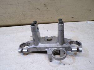 te de fourche superieur yamaha fz6 600 2004 2006