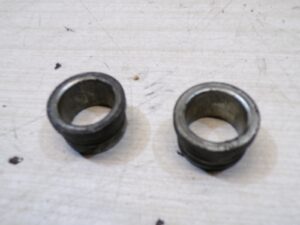 entretoise de roue avant yamaha fz6 600 2004 2006 |