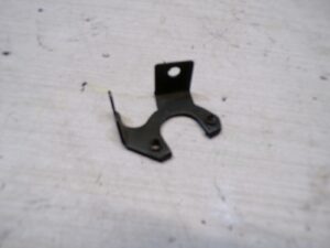 clips de serrure de selle yamaha fz6 600 2004 2006