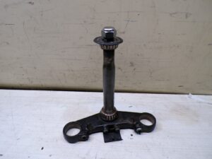 te de fourche inferieur yamaha fz6 600 2004 2006 |